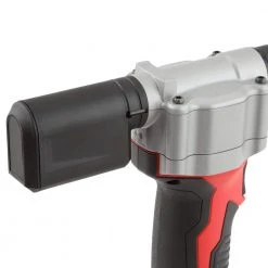 Milwaukee M12 12-Volt Lithium-Ion Cordless Rivet Tool with M12 2.0Ah Battery -Hand Tools Sales Store milwaukee rivet tools 2550 20 48 11 2420 40 1000