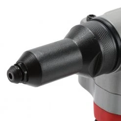 Milwaukee M12 12-Volt Lithium-Ion Cordless Rivet Tool Kit W/M12 Grease Gun -Hand Tools Sales Store milwaukee rivet tools 2550 22 2446 20 1d 1000