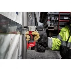 Milwaukee M12 12-Volt Lithium-Ion Cordless Rivet Tool Kit W/M12 Grease Gun -Hand Tools Sales Store milwaukee rivet tools 2550 22 2446 20 1f 1000