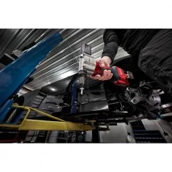 Milwaukee M12 12-Volt Lithium-Ion Cordless Rivet Tool Kit W/M12 Grease Gun -Hand Tools Sales Store milwaukee rivet tools 2550 22 2446 20 d4 1000