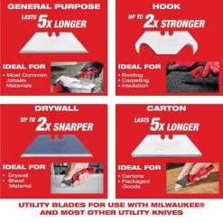 Milwaukee Screwdriver Set with Pliers Kit and FASTBACK Folding Utility Knife Set (15-Piece) 25 Milwaukee Screwdriver Set with Pliers Kit and FASTBACK Folding Utility Knife Set (15-Piece) -Hand Tools Sales Store milwaukee screwdriver sets 48 22 2710 48 22 6331 48 22 1503 76 1000