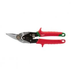 Milwaukee Left, Right and Straight Aviation Snips with Utility Knife's (5-Pack) 22 Milwaukee Left, Right and Straight Aviation Snips with Utility Knife's (5-Pack) -Hand Tools Sales Store milwaukee snips 48 22 4533 48 22 1503 4f 1000