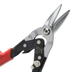 Milwaukee Straight-Cut Offset Aviation Snip (3-Pack) with Screwdriver Set (8-Piece) -Hand Tools Sales Store milwaukee snips 48 22 4533 48 22 2718 a0 1000