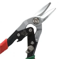 Milwaukee Left, Right, and Straight Aviation Snips (3-Pack) -Hand Tools Sales Store milwaukee snips 48 22 4533 c3 1000