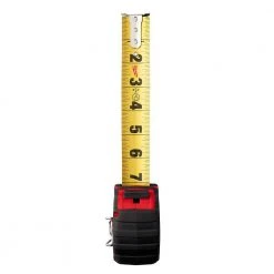 Milwaukee 16 ft. x 1.3 in. Wide Blade Tape Measure with 6-in-1 Wire Stripper Pliers -Hand Tools Sales Store milwaukee tape measures 48 22 0216 48 22 3079 66 1000