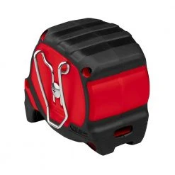 Milwaukee 16 ft. x 1-5/16 in. W Blade Tape Measure with 16 ft. Reach and 4-1/2 in. Trim Square (2-Piece) -Hand Tools Sales Store milwaukee tape measures 48 22 0216 mlsq040 66 1000