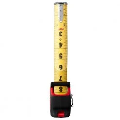Milwaukee 16 ft. x 1.3 in. Wide Blade Magnetic Tape Measure with 6-in-1 Wire Stripper Pliers -Hand Tools Sales Store milwaukee tape measures 48 22 0216m 48 22 3079 1d 1000