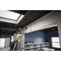 Milwaukee 30 ft. x 1.3 in. Wide Blade Tape Measure with 6-in-1 Wire Stripper Pliers 21 Milwaukee 30 ft. x 1.3 in. Wide Blade Tape Measure with 6-in-1 Wire Stripper Pliers -Hand Tools Sales Store milwaukee tape measures 48 22 0230 48 22 3079 4f 1000