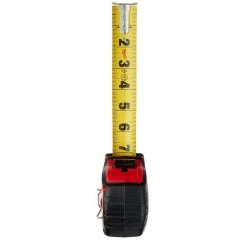 Milwaukee 30 ft. x 1.3 in. Wide Blade Tape Measure with 6-in-1 Wire Stripper Pliers 17 Milwaukee 30 ft. x 1.3 in. Wide Blade Tape Measure with 6-in-1 Wire Stripper Pliers -Hand Tools Sales Store milwaukee tape measures 48 22 0230 48 22 3079 a0 1000