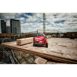 Milwaukee 35 ft. x 1.3 in. W Blade Tape Measure with 6-in-1 Wire Stripper Pliers 22 Milwaukee 35 ft. x 1.3 in. W Blade Tape Measure with 6-in-1 Wire Stripper Pliers -Hand Tools Sales Store milwaukee tape measures 48 22 0235 48 22 3079 fa 1000