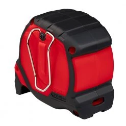 Milwaukee 40 ft. x 1.3 in. W Blade Tape Measure with 6-in-1 Wire Stripper Pliers 18 Milwaukee 40 ft. x 1.3 in. W Blade Tape Measure with 6-in-1 Wire Stripper Pliers -Hand Tools Sales Store milwaukee tape measures 48 22 0240 48 22 3079 1d 1000