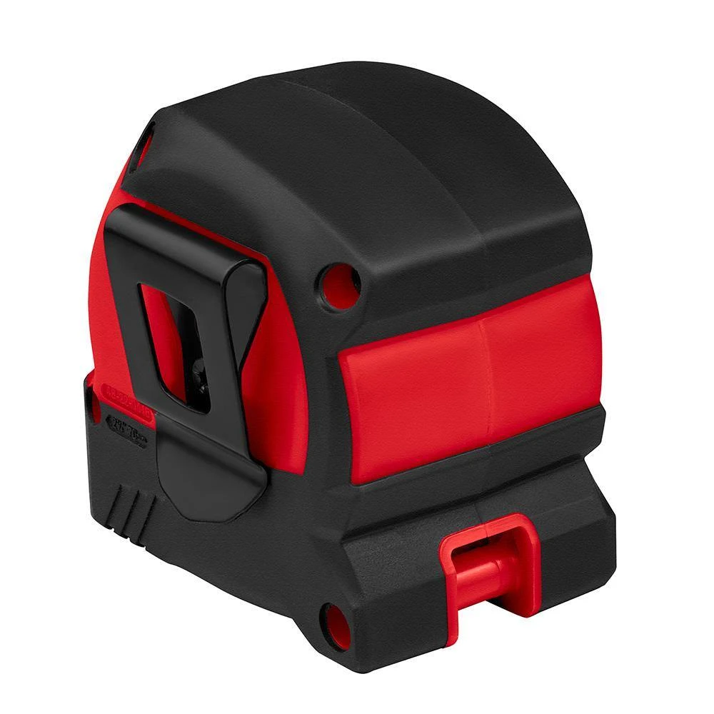 Milwaukee 16 ft. x 1.2 in. Compact Wide Blade Tape Measure with 6-in-1 Wire Pliers 5 Milwaukee 16 ft. x 1.2 in. Compact Wide Blade Tape Measure with 6-in-1 Wire Pliers - Image 5