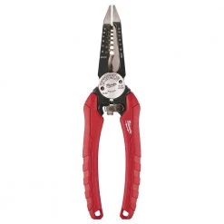 Milwaukee 30 ft. x 1.2 in. Compact Wide Blade Tape Measure with 6-in-1 Wire Pliers -Hand Tools Sales Store milwaukee tape measures 48 22 0430 48 22 3079 4f 1000