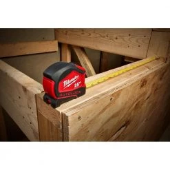 Milwaukee 16 ft. Compact Auto Lock Tape Measure with 6-in-1 Pliers -Hand Tools Sales Store milwaukee tape measures 48 22 6816 48 22 3079 66 1000