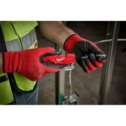 Milwaukee FASTBACK 6-in-1 Folding Utility Knife with General Purpose Blade and 6-in-1 Wire Strippers Pliers -Hand Tools Sales Store milwaukee utility knives 48 22 1505 48 22 3079 1d 1000