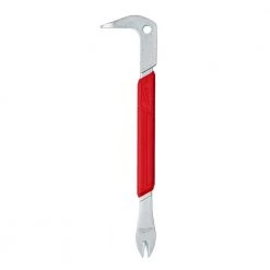 Milwaukee 12 in. Nail Puller with Dimpler and 7 in. Rafter Square 15 Milwaukee 12 in. Nail Puller with Dimpler and 7 in. Rafter Square -Hand Tools Sales Store milwaukee wrecking pry bars 48 22 9032 mlsq070 1d 1000
