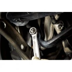 Milwaukee Combination SAE Wrench Mechanics Tool Set (11-Piece) -Hand Tools Sales Store milwaukee wrench sets 48 22 9411 4f 1000