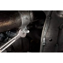 Milwaukee Combination SAE Wrench Mechanics Tool Set (11-Piece) -Hand Tools Sales Store milwaukee wrench sets 48 22 9411 c3 1000