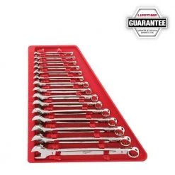 Milwaukee Combination SAE and Metric Wrench Mechanics Tool Set with Screwdriver Set (40-Piece) -Hand Tools Sales Store milwaukee wrench sets 48 22 9515 48 22 9415 48 22 2710 c3 1000