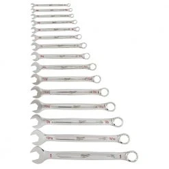 Milwaukee Combination SAE and Metric Wrench Set with 3/8 in. Drive SAE/Metric Ratchet and Socket Mechanics Tool Set (86-Piece) -Hand Tools Sales Store milwaukee wrench sets 48 22 9515 48 22 9415 48 22 9008 1f 1000