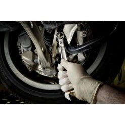 Milwaukee Combination Metric Wrench Mechanics Tool Set (15-Piece) -Hand Tools Sales Store milwaukee wrench sets 48 22 9515 4f 1000