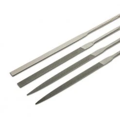 Nicholson 5-1/2 in. X.F Swiss Pattern Needle File Assortment Set - Cut 0 -Hand Tools Sales Store nicholson files 37392 1f 1000