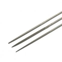Nicholson 5-1/2 in. X.F Swiss Pattern Needle File Assortment Set - Cut 0 -Hand Tools Sales Store nicholson files 37392 44 1000