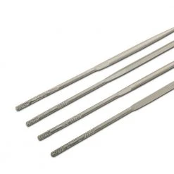 Nicholson 5-1/2 in. X.F Swiss Pattern Needle File Assortment Set - Cut 0 -Hand Tools Sales Store nicholson files 37392 76 1000