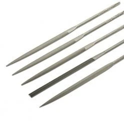 Nicholson 5-1/2 in. X.F Swiss Pattern Needle File Assortment Set - Cut 0 -Hand Tools Sales Store nicholson files 37392 fa 1000