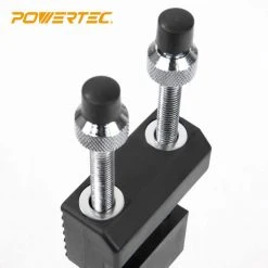 POWERTEC 5-1/2 in. to 9 in. Sharpening Stone Holder -Hand Tools Sales Store powertec sharpening stones 71013 fa 1000