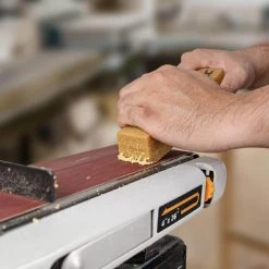 POWERTEC 8-1/2 in. Abrasive Cleaning Stick -Hand Tools Sales Store powertec specialty hand tools 71002 fa 1000