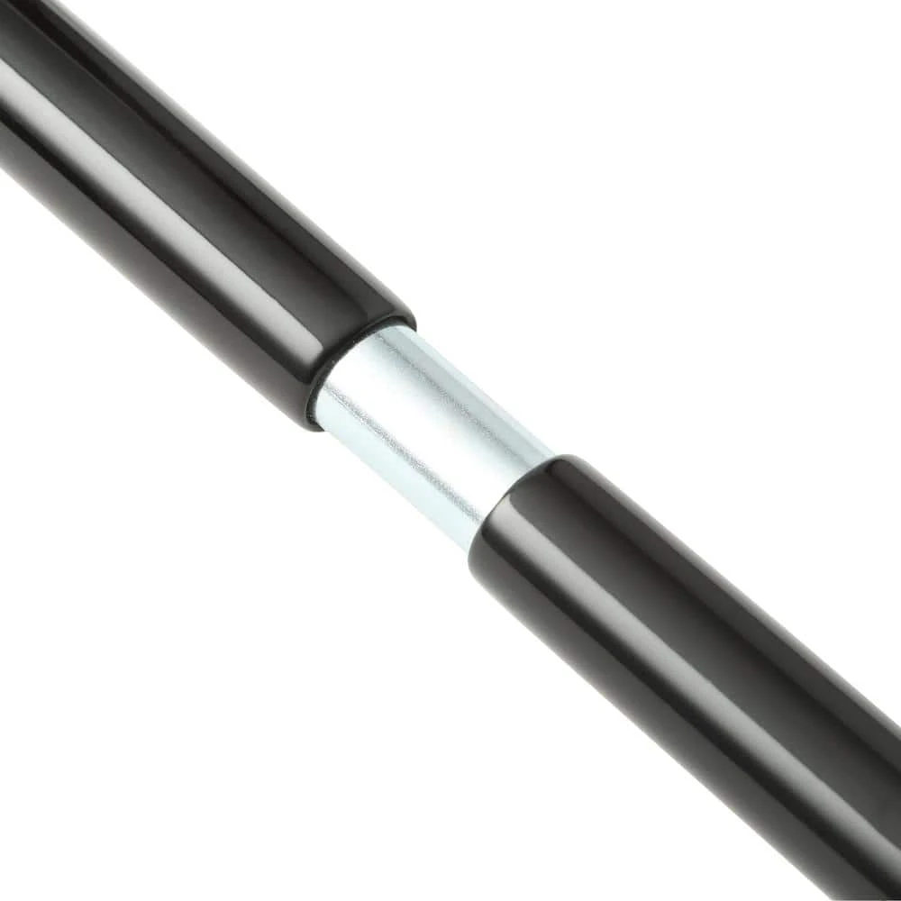 POWERTEC 1-1/2 in. x 3 in. Long Handle J-Roller with Rubber Roller 5 POWERTEC 1-1/2 in. x 3 in. Long Handle J-Roller with Rubber Roller - Image 5