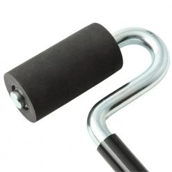 POWERTEC 1-1/2 in. x 3 in. Long Handle J-Roller with Rubber Roller 8 POWERTEC 1-1/2 in. x 3 in. Long Handle J-Roller with Rubber Roller -Hand Tools Sales Store powertec specialty hand tools 71010 40 1000