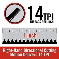RIDGID 1/2 in. 00-R Manual Ratchet NPT Pipe Threading Right Hand Die Head + Alloy Dies (1 Die Head + 4 Dies) -Hand Tools Sales Store ridgid dies 36890r 44 1000