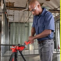 RIDGID 10 in. Straight Pipe Wrench for Heavy-Duty Plumbing, Sturdy Plumbing Pipe Tool with Self Cleaning Threads and Hook Jaws -Hand Tools Sales Store ridgid pipe wrenches 31010 1f 1000