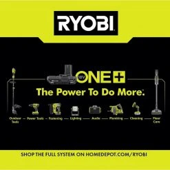 RYOBI ONE+ 18V Cordless Full Size Glue Gun (Tool-Only) with 3 General Purpose Glue Sticks 23 RYOBI ONE+ 18V Cordless Full Size Glue Gun (Tool-Only) with 3 General Purpose Glue Sticks -Hand Tools Sales Store ryobi adhesives tape p305 31 1000