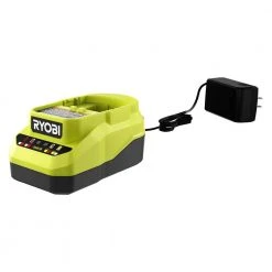 RYOBI ONE+ 18V Cordless Compact Glue Gun Kit with 1.5 Ah Battery and 18V Charger -Hand Tools Sales Store ryobi adhesives tape p306k1n fa 1000
