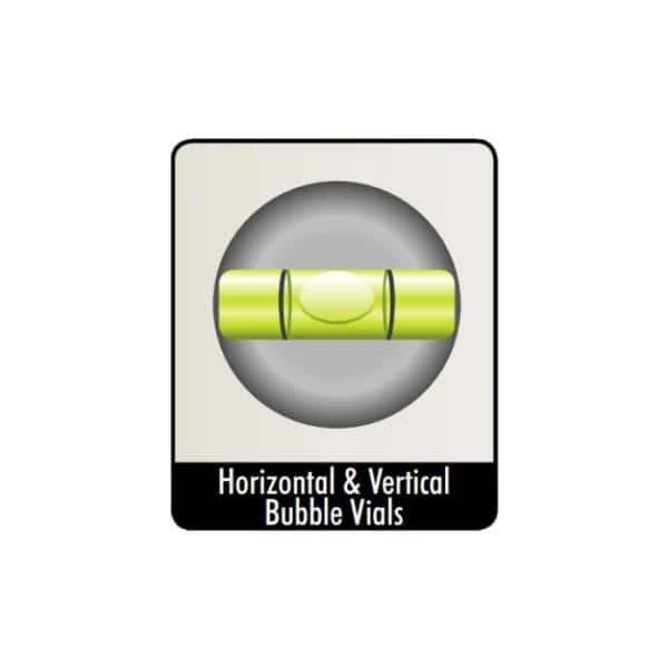 RYOBI Air Grip Compact Laser Level 5 RYOBI Air Grip Compact Laser Level - Image 5