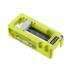 RYOBI Door Hinge Template -Hand Tools Sales Store ryobi specialty hand tools a99ht3 4f 1000