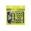 RYOBI Hobby Hand Tool Kit