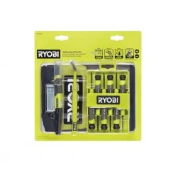 RYOBI Hobby Hand Tool Kit