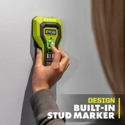 RYOBI Whole Stud Finder -Hand Tools Sales Store ryobi stud finders esf5002 a0 1000