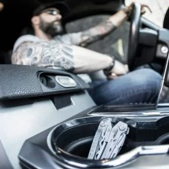 Gerber Suspension NXT 15-N-1 Multi-Tool with Pocket Clip -Hand Tools Sales Store silver gerber multi tools 31 003634 44 1000