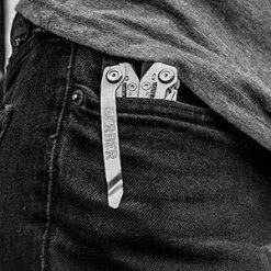 Gerber Suspension NXT 15-N-1 Multi-Tool with Pocket Clip -Hand Tools Sales Store silver gerber multi tools 31 003634 4f 1000