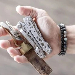 Gerber Suspension NXT 15-N-1 Multi-Tool with Pocket Clip -Hand Tools Sales Store silver gerber multi tools 31 003634 c3 1000