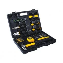 Stanley Home Tool Kit (65-Piece) -Hand Tools Sales Store stanley home tool kits 94 248 c3 1000