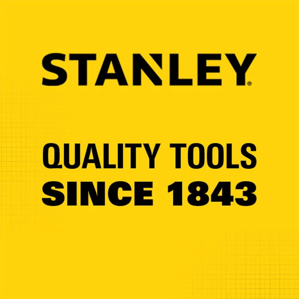 Stanley General Purpose Heavy-Duty Utility Blades (100-Pack) 4 Stanley General Purpose Heavy-Duty Utility Blades (100-Pack) - Image 4