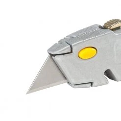 Stanley Quick Change Retractable Utility Knife (2-pack) -Hand Tools Sales Store stanley knife sets stht10274 40 1000