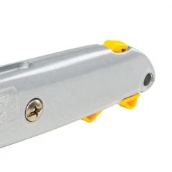Stanley Quick Change Retractable Utility Knife (2-pack) -Hand Tools Sales Store stanley knife sets stht10274 a0 1000