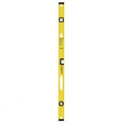 Stanley 48 in. Non-Magnetic 180 Aluminum I-Beam Level -Hand Tools Sales Store stanley levels 42 328 40 1000